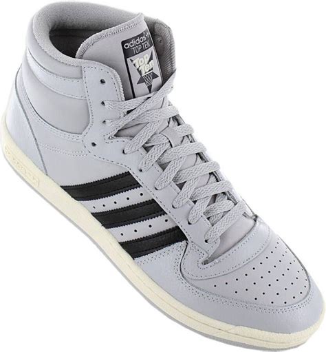 sneakers adidas heren leer|Adidas Originals Leren schoenen online .